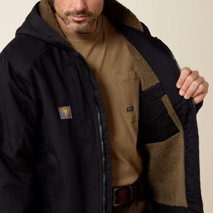 Rebar DuraCanvas Jacket Men | Ariat for sale