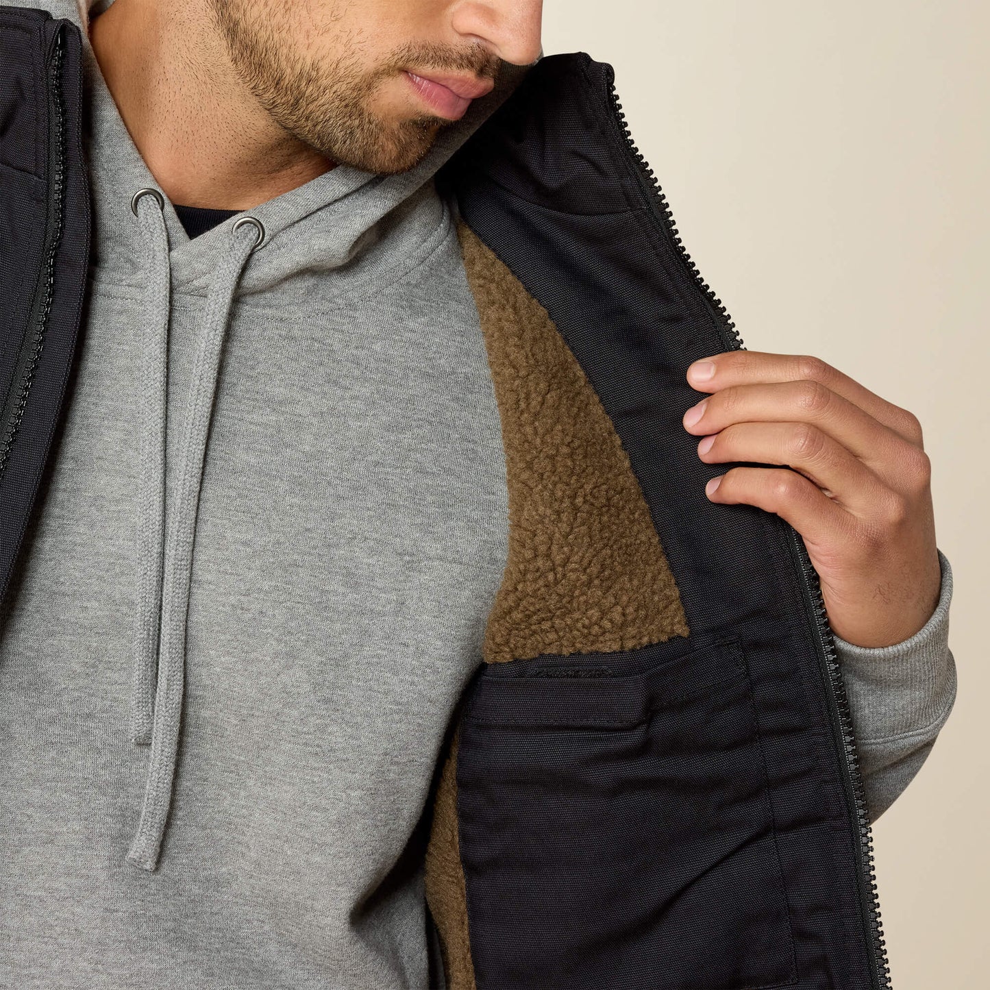 Rebar DuraCanvas Vest Men | Ariat discount