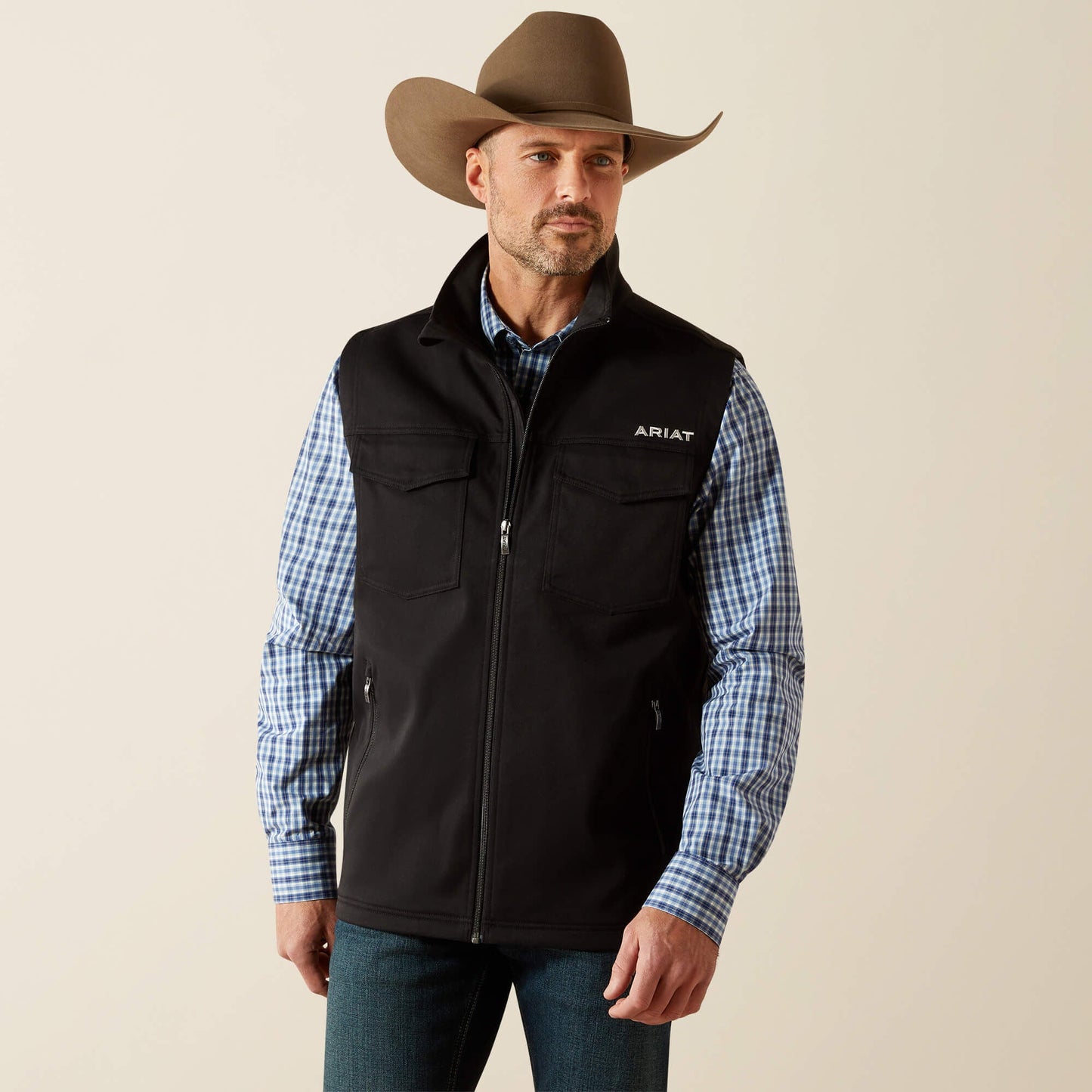 Sentinel Vest Men | Ariat online