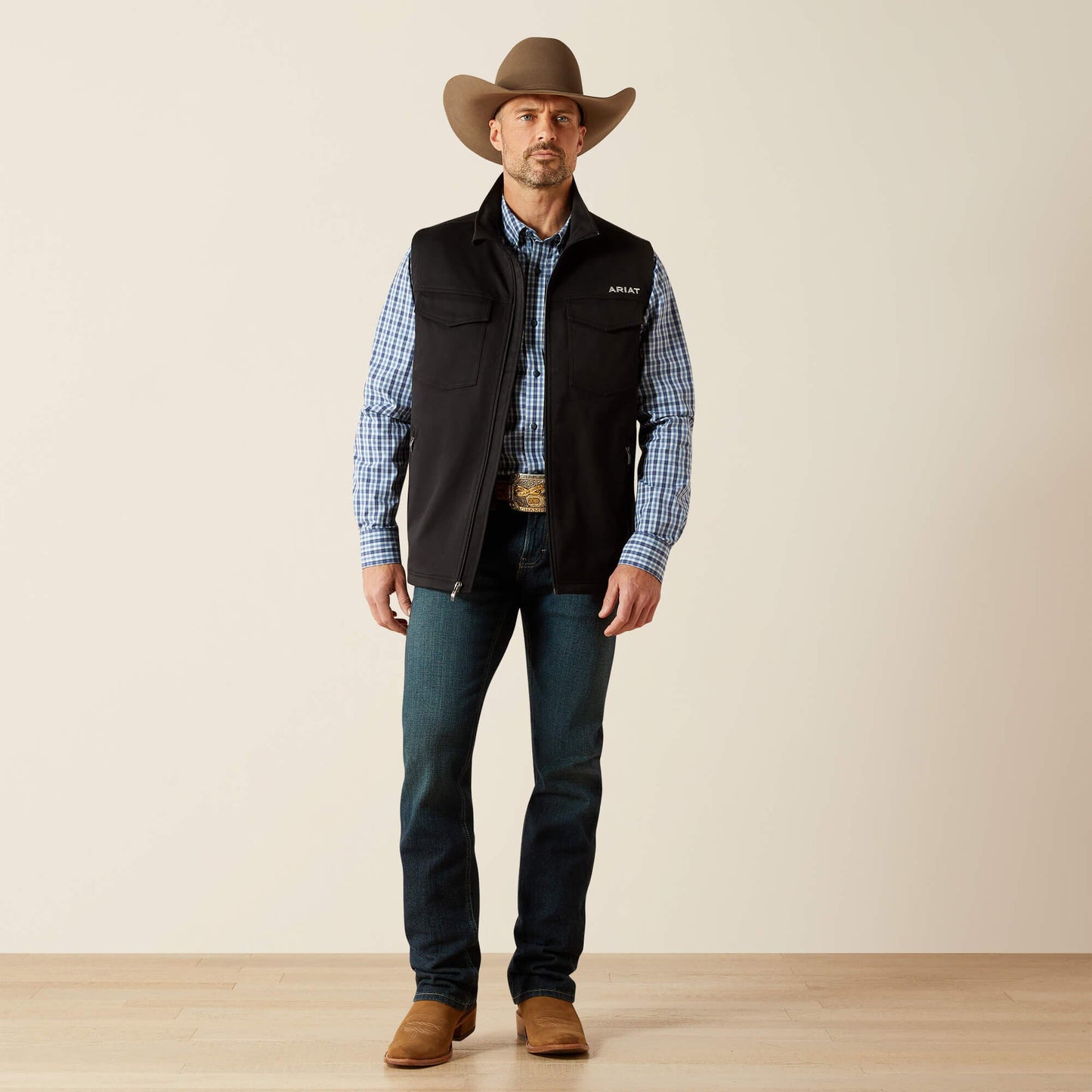 Sentinel Vest Men | Ariat online