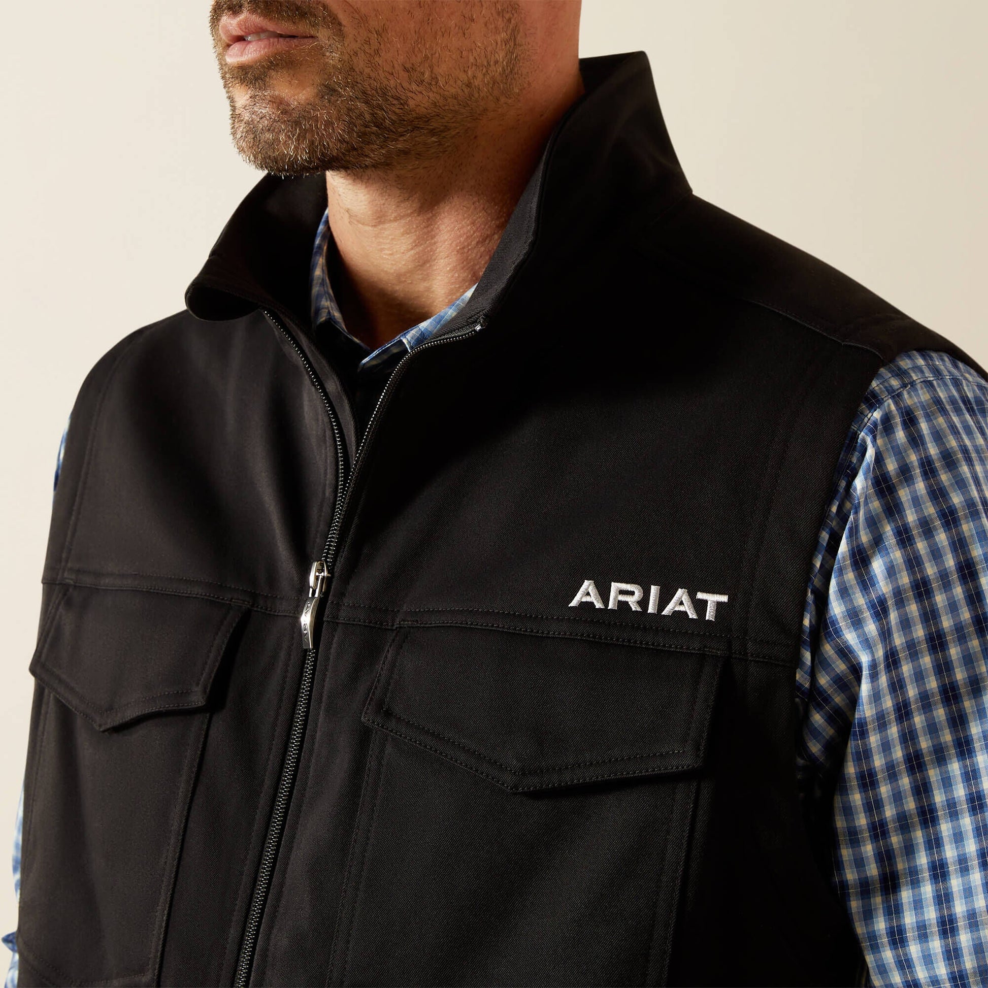 Sentinel Vest Men | Ariat online