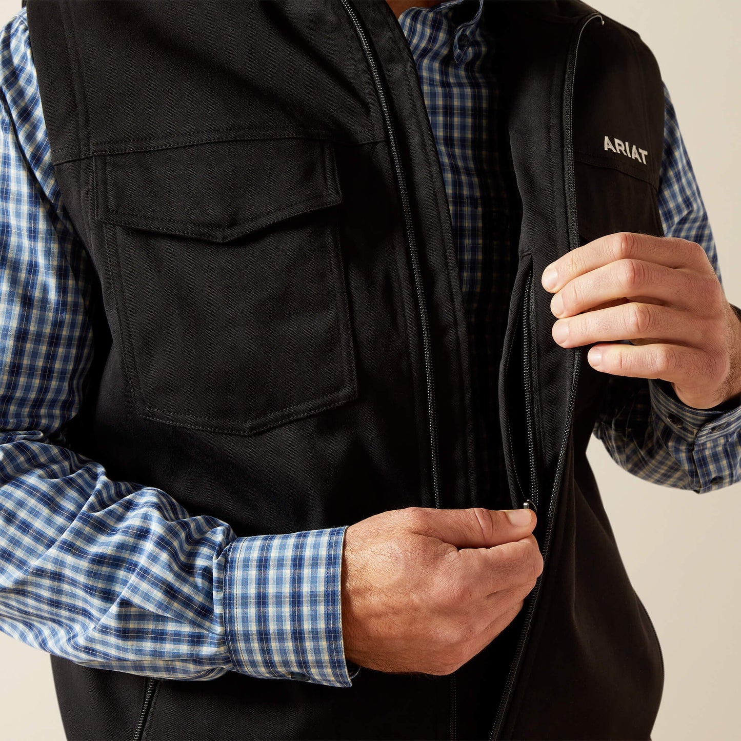 Sentinel Vest Men | Ariat online