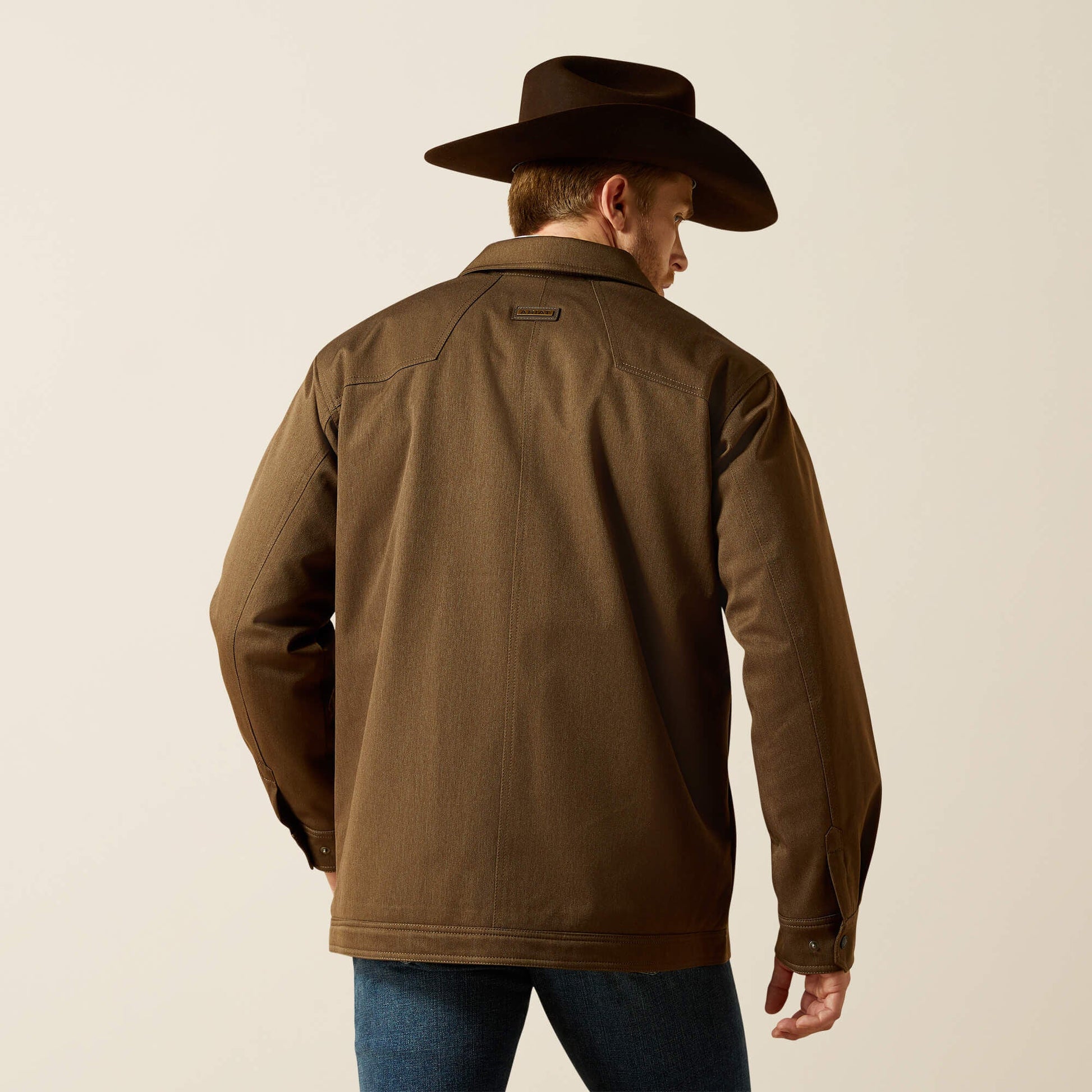 Abilene Coat Men | Ariat outlet