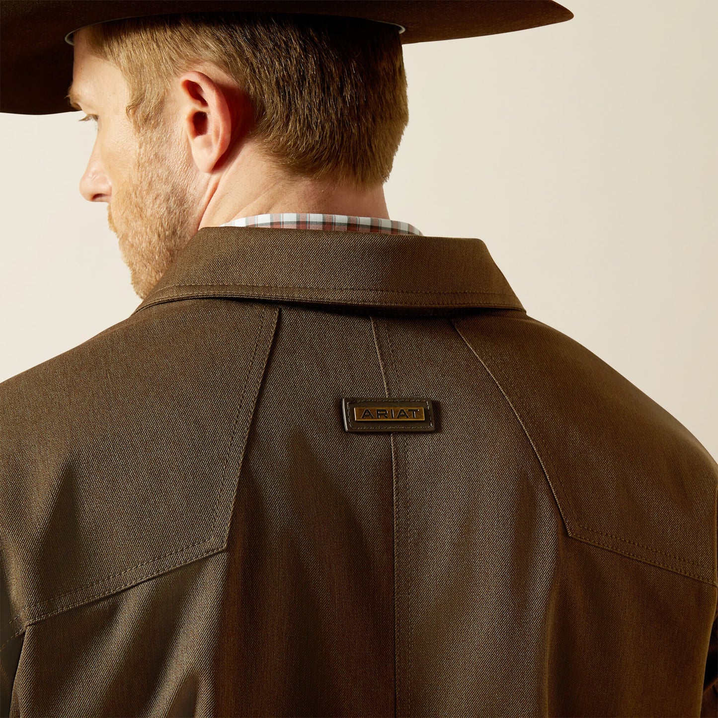 Abilene Coat Men | Ariat outlet