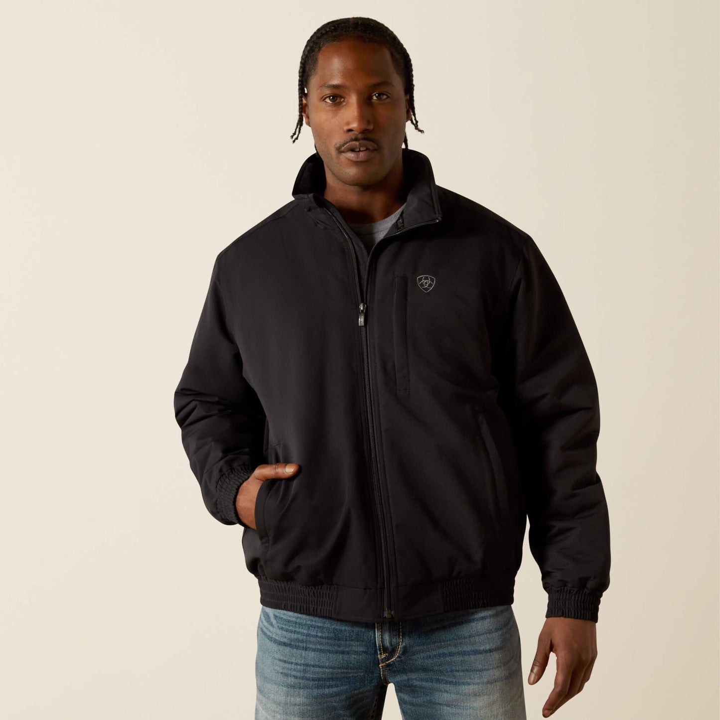 Field Insulated Jacket Men | Ariat online shop