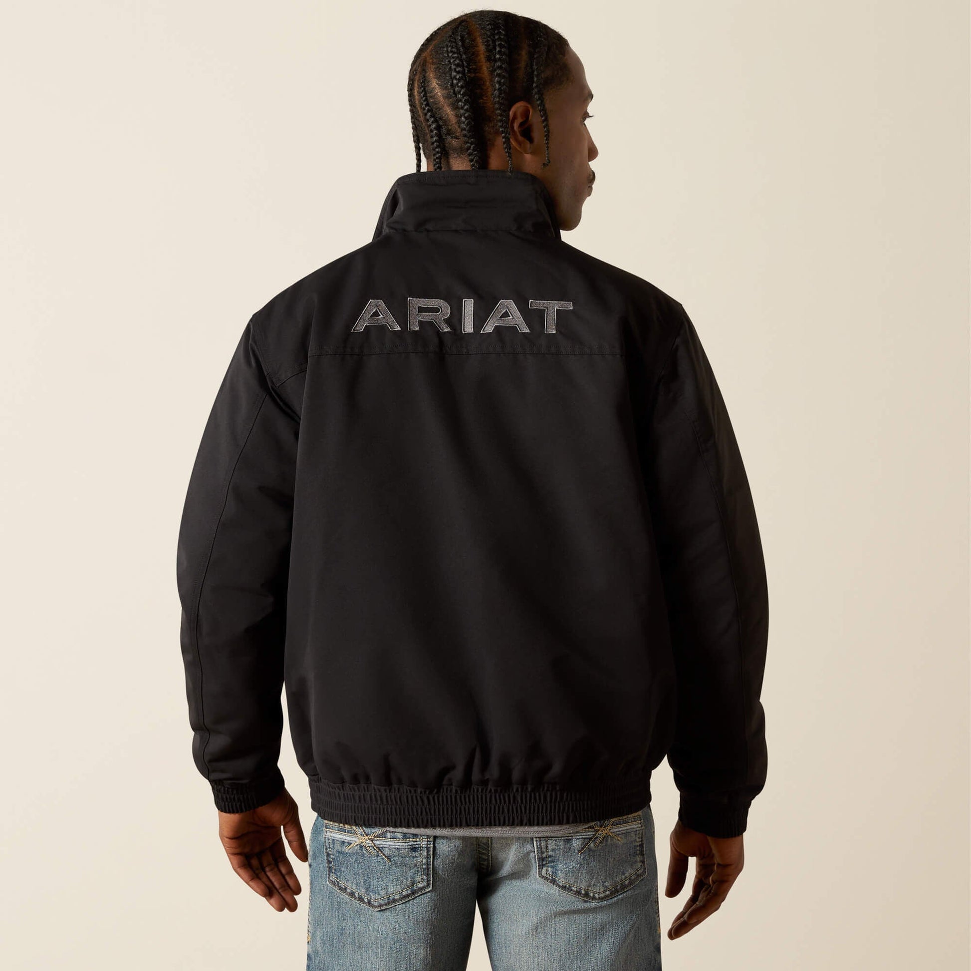 Field Insulated Jacket Men | Ariat online shop
