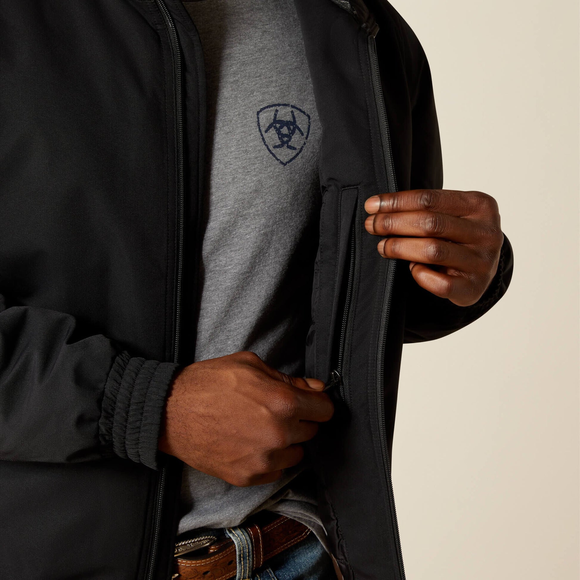 Field Insulated Jacket Men | Ariat online shop