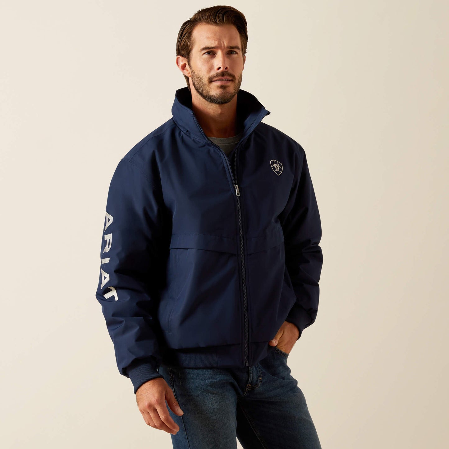 Stable 2.0 Insulated Jacket Men | Ariat sale