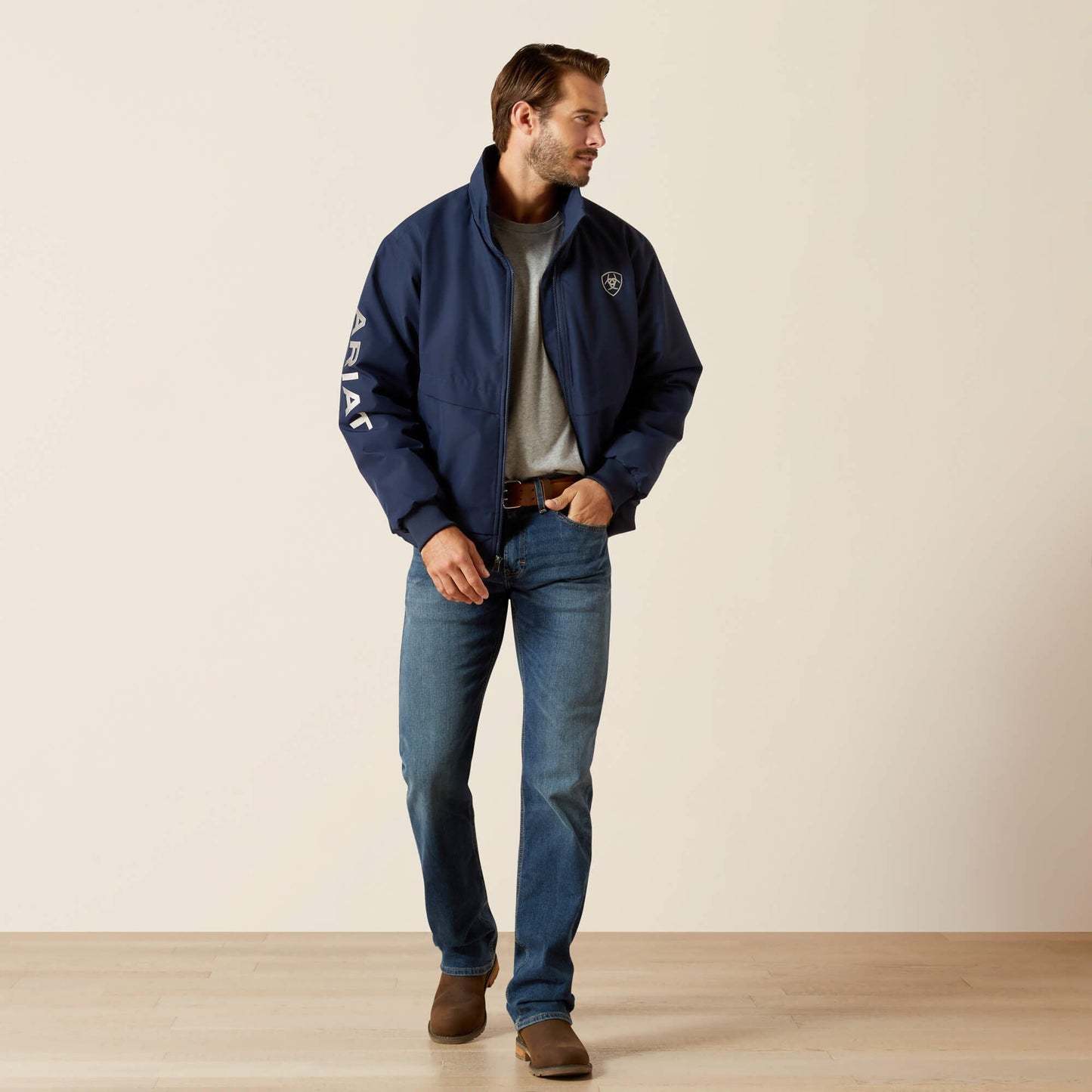 Stable 2.0 Insulated Jacket Men | Ariat sale