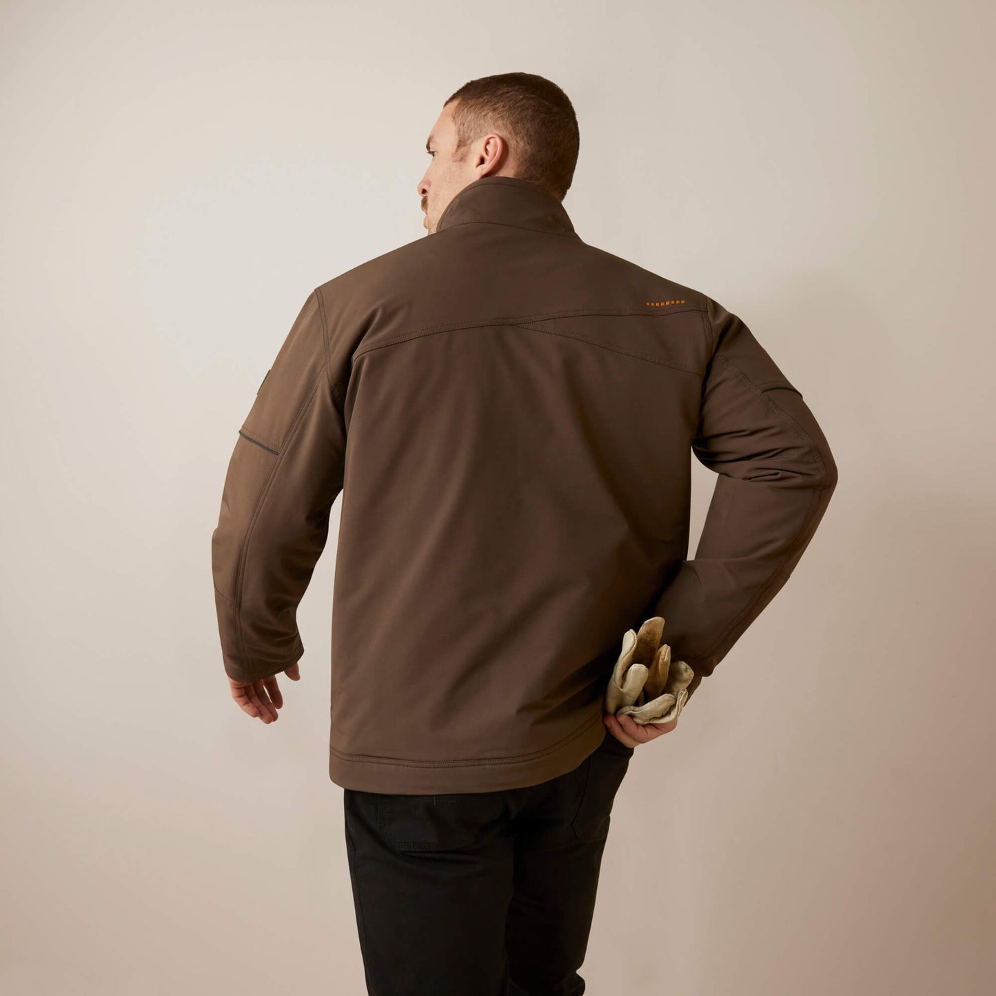 Rebar DriTEK DuraStretch Insulated Jacket Men | Ariat for sale