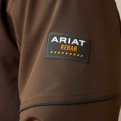 Rebar DriTEK DuraStretch Insulated Jacket Men | Ariat for sale