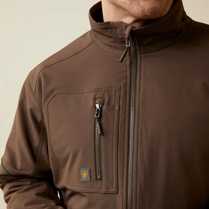Rebar DriTEK DuraStretch Insulated Jacket Men | Ariat for sale