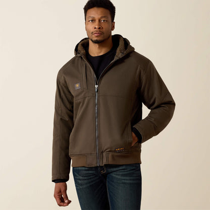 Rebar DuraCanvas Jacket Men | Ariat online