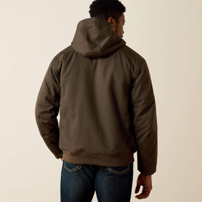 Rebar DuraCanvas Jacket Men | Ariat online