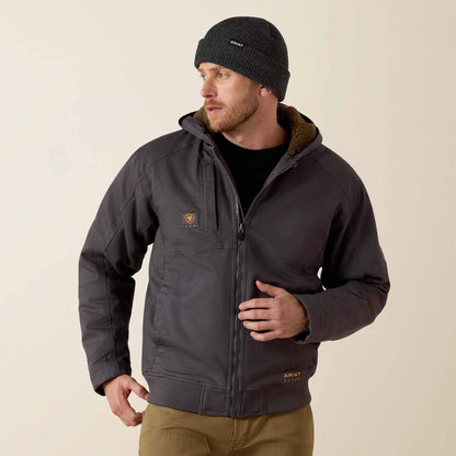 Rebar DuraCanvas Jacket Men | Ariat online shop