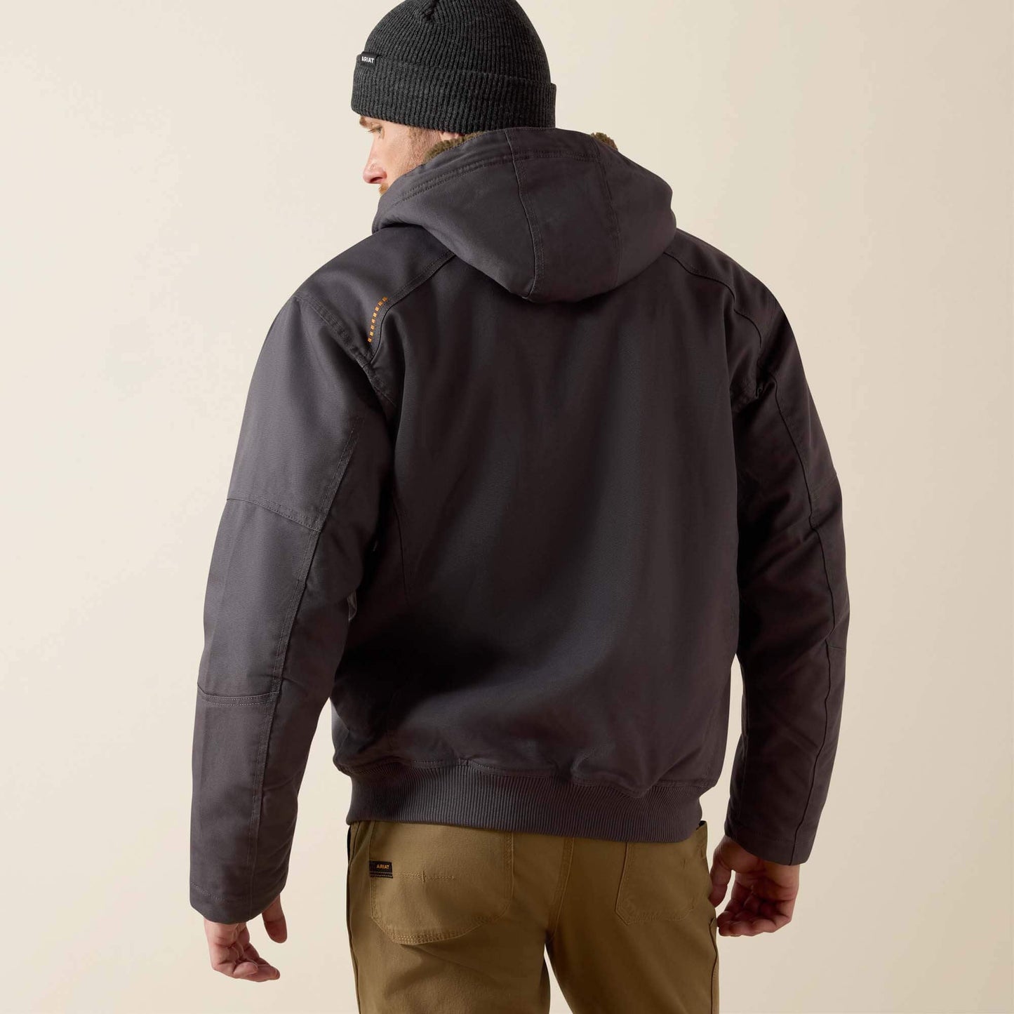 Rebar DuraCanvas Jacket Men | Ariat online shop
