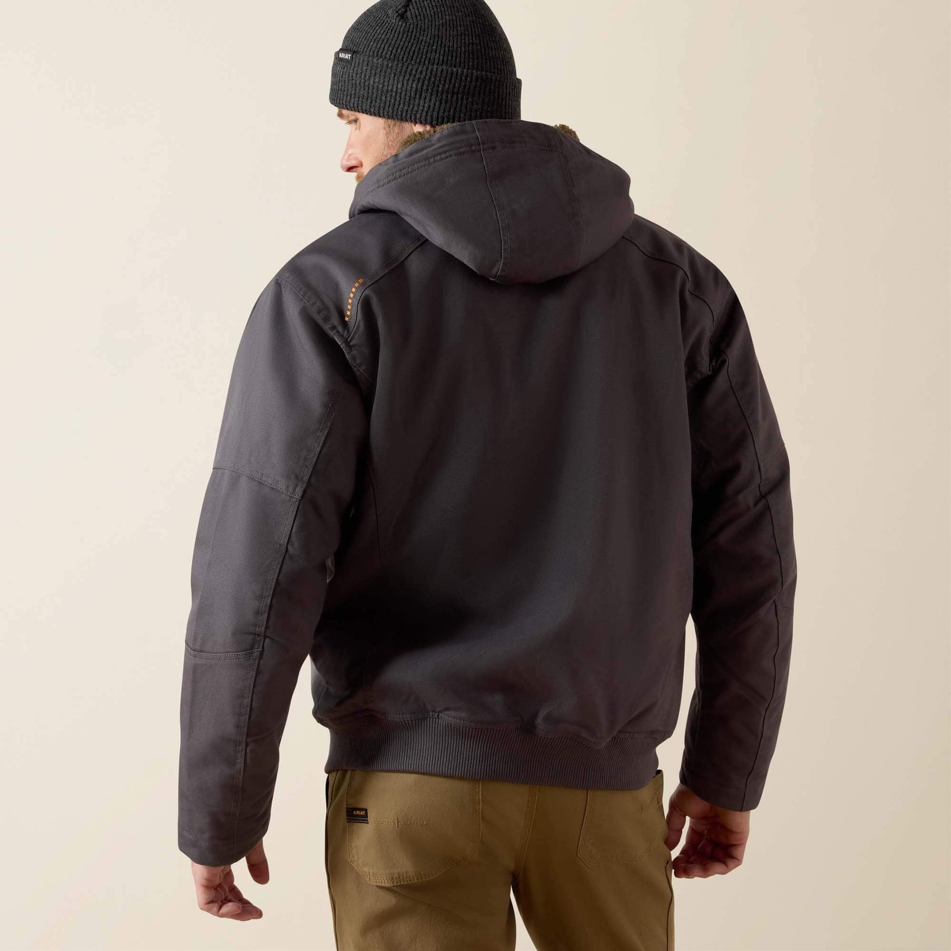 Rebar DuraCanvas Jacket Men | Ariat online shop