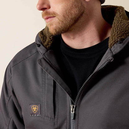Rebar DuraCanvas Jacket Men | Ariat online shop