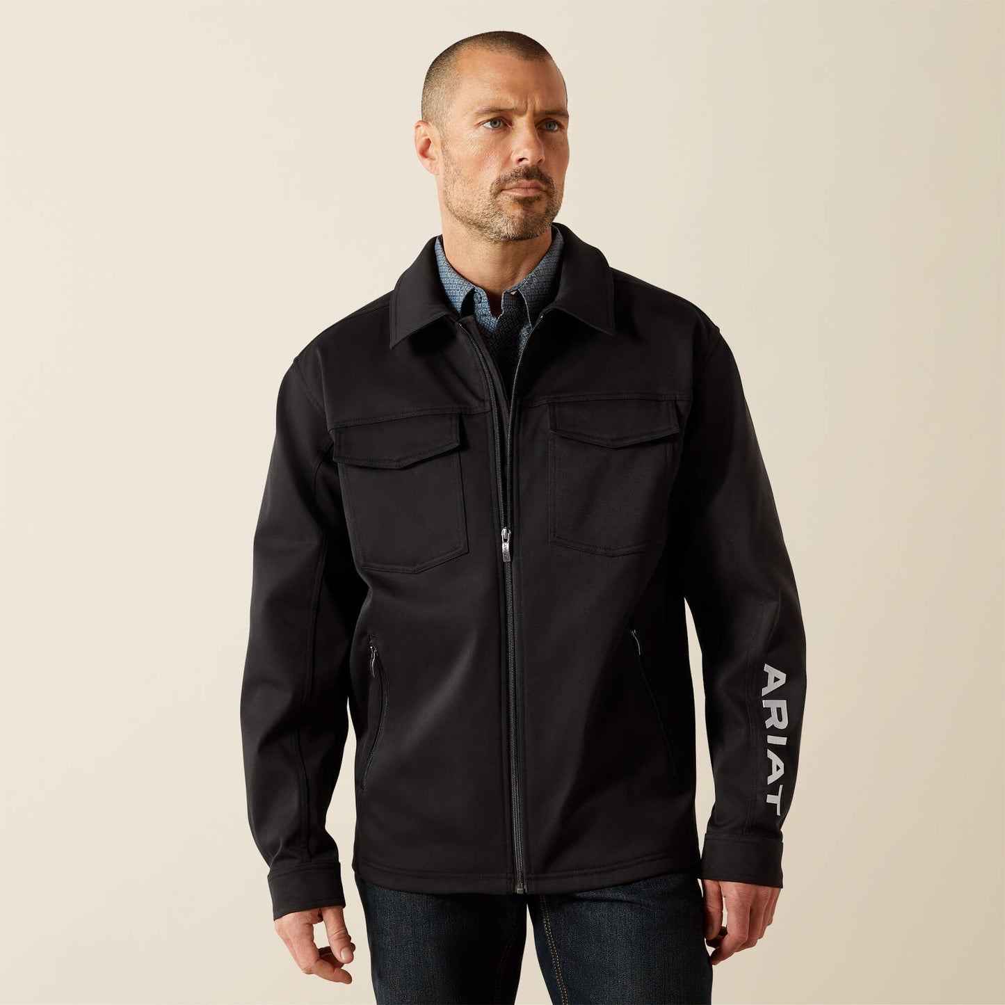 Sentinel Jacket Men | Ariat sale