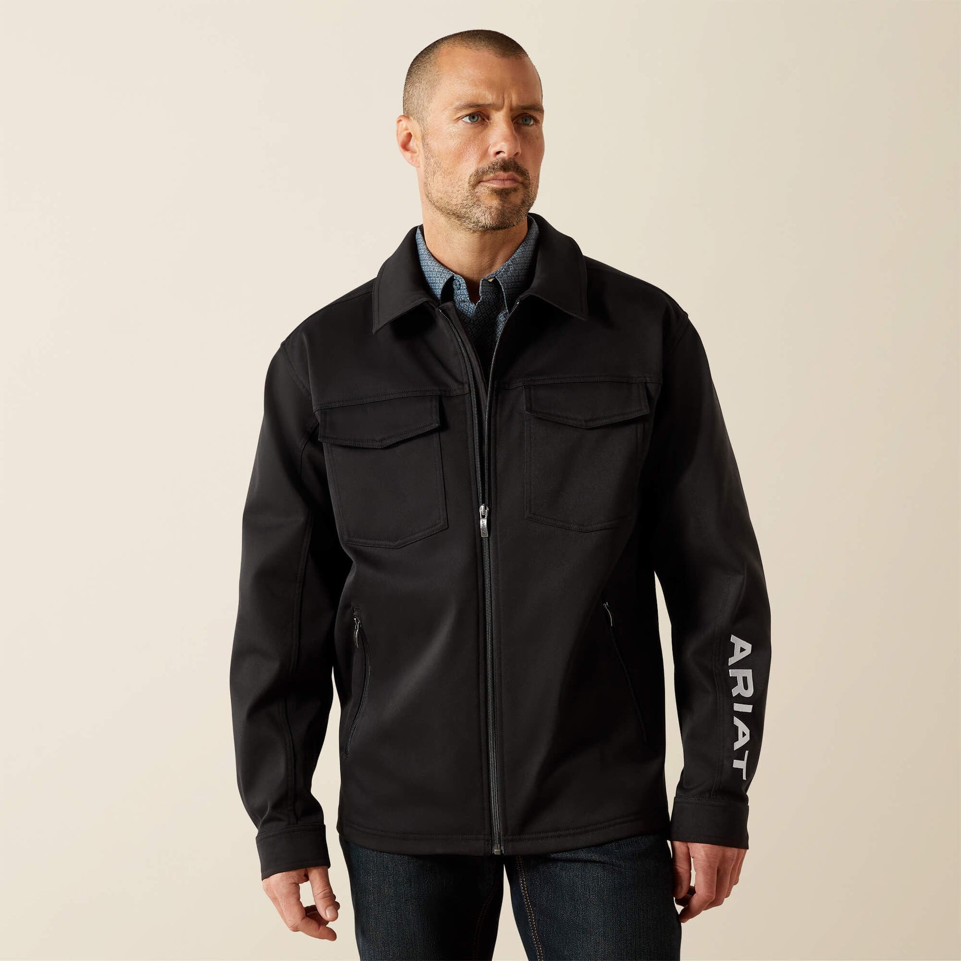 Sentinel Jacket Men | Ariat sale