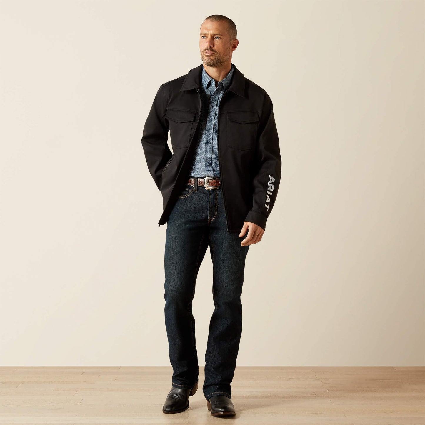Sentinel Jacket Men | Ariat sale