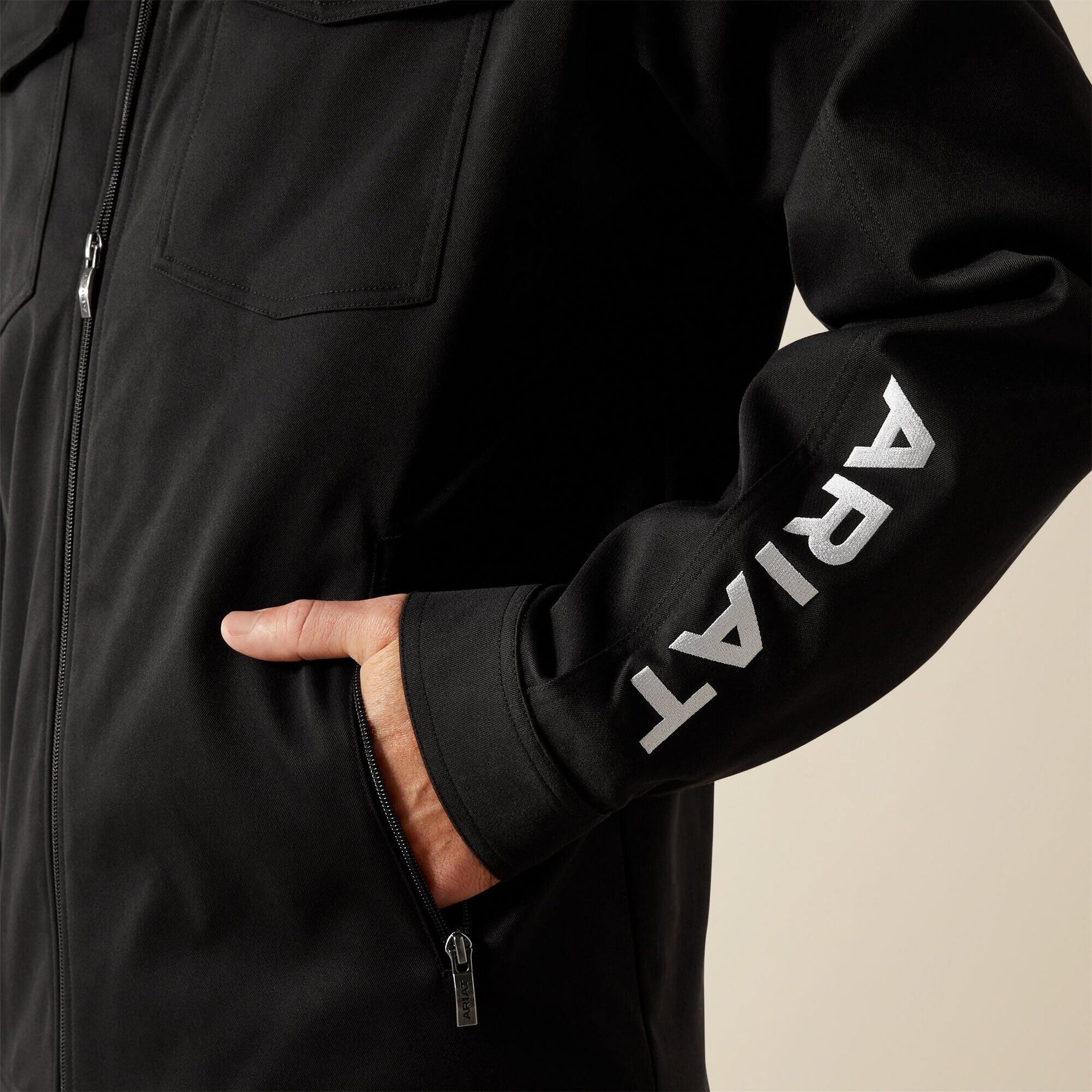 Sentinel Jacket Men | Ariat sale