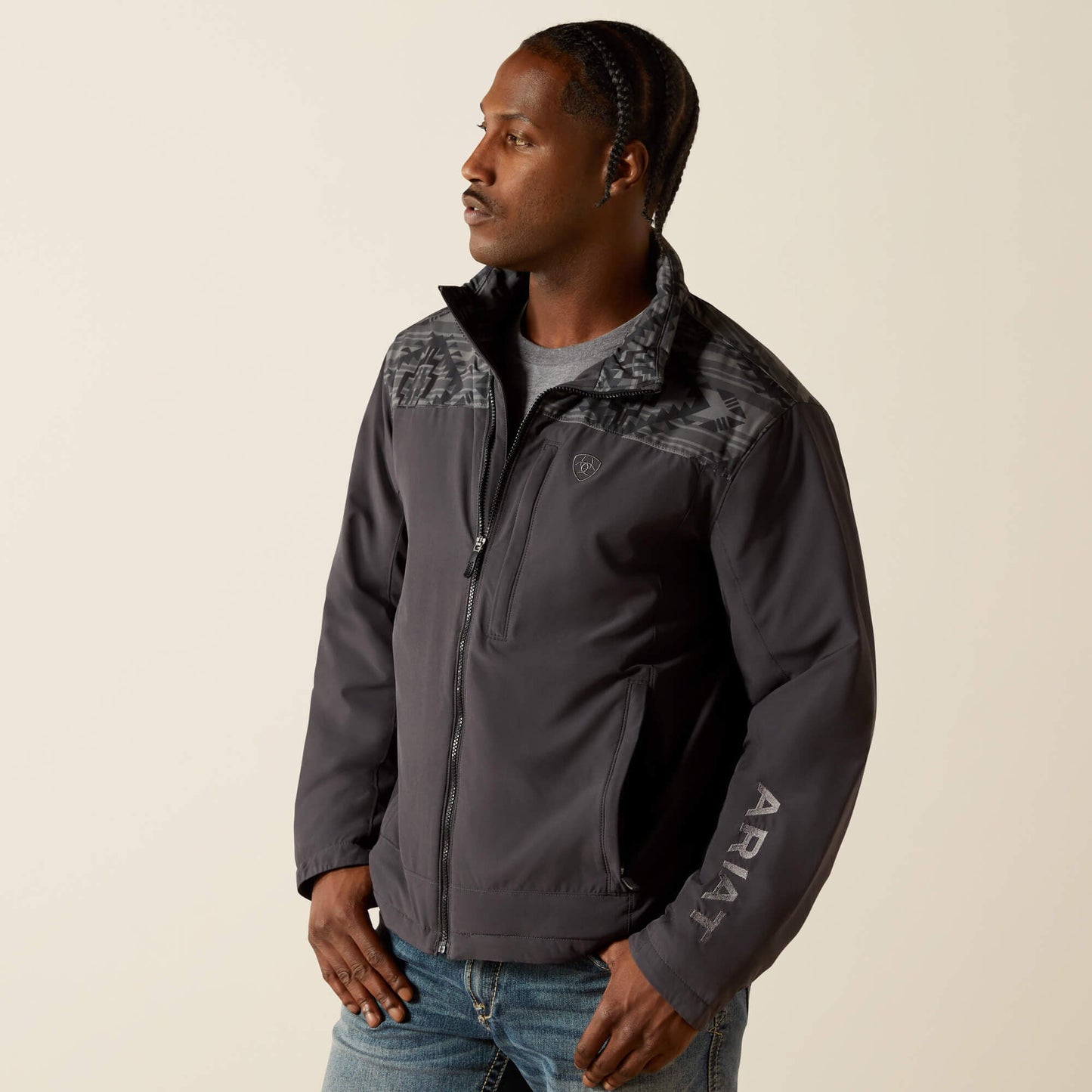 Pioneer Stretchshell Jacket Men | Ariat on sale