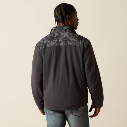 Pioneer Stretchshell Jacket Men | Ariat on sale