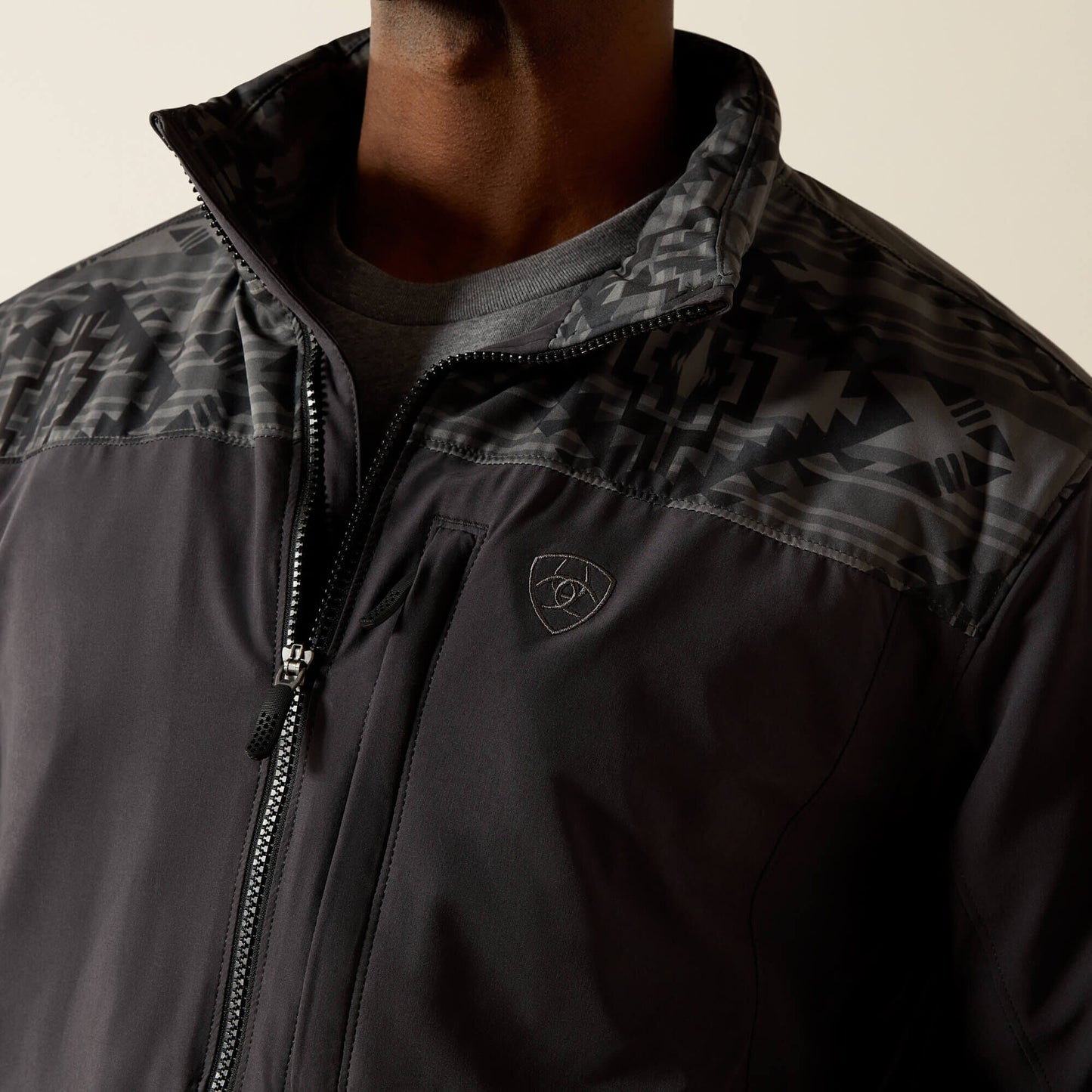 Pioneer Stretchshell Jacket Men | Ariat on sale