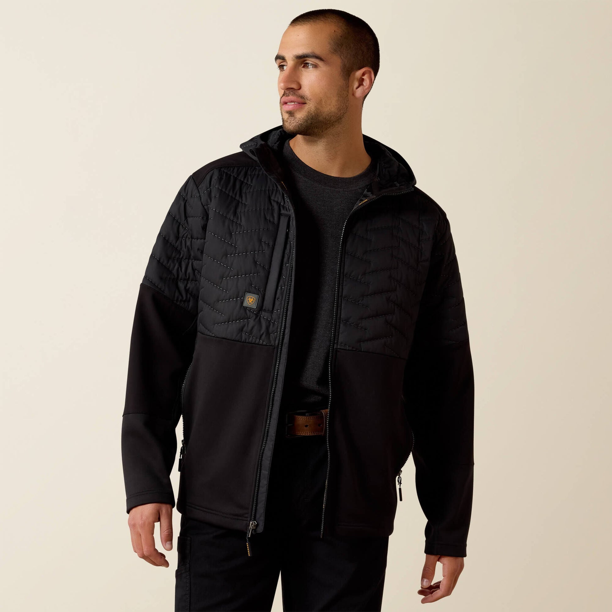 Rebar Cloud 9 Insulated Jacket Men | Ariat discount