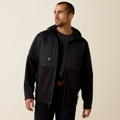 Rebar Cloud 9 Insulated Jacket Men | Ariat discount