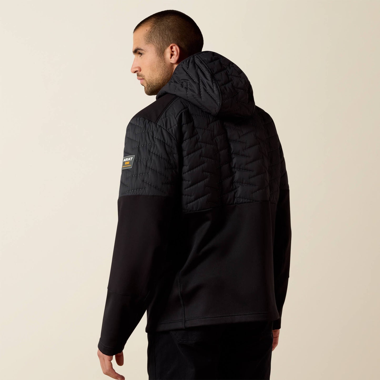 Rebar Cloud 9 Insulated Jacket Men | Ariat discount