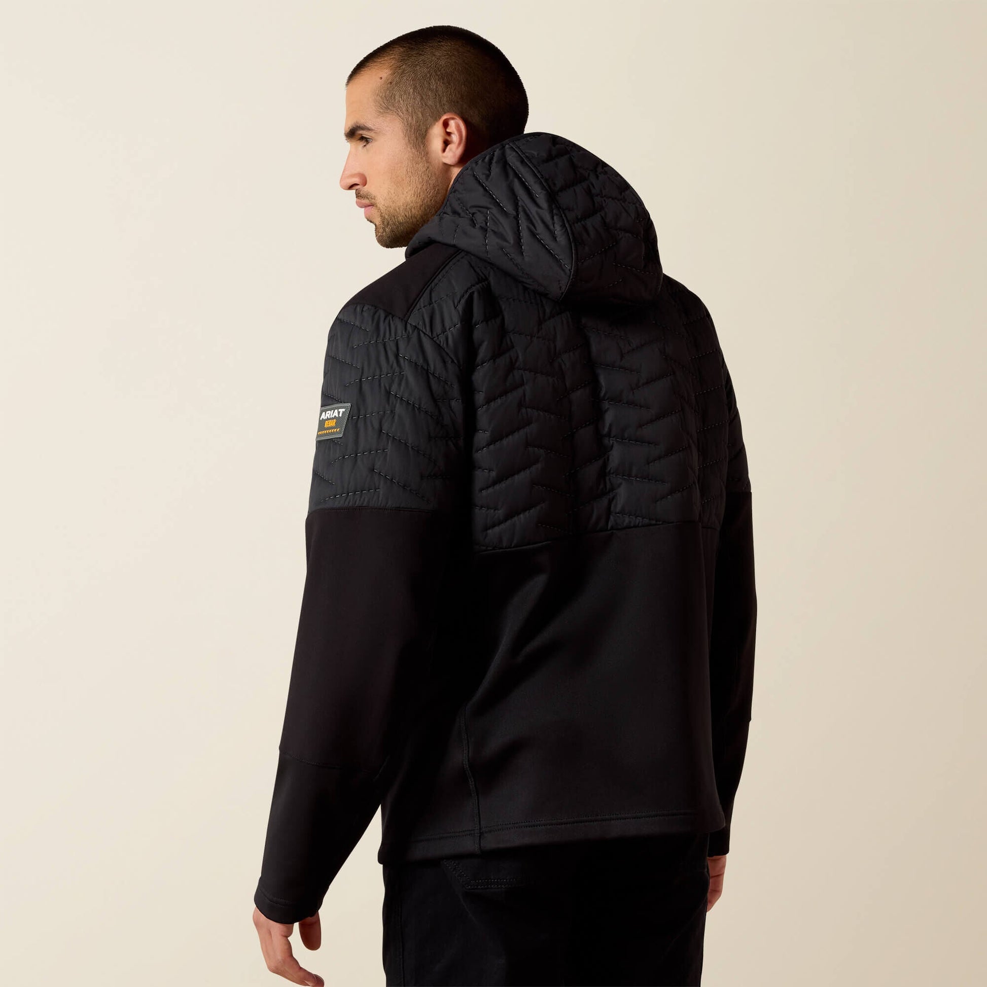 Rebar Cloud 9 Insulated Jacket Men | Ariat discount