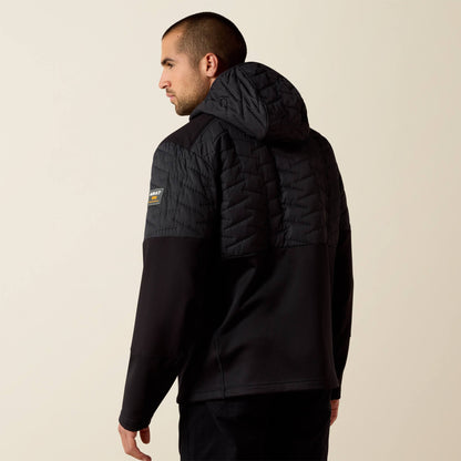 Rebar Cloud 9 Insulated Jacket Men | Ariat discount