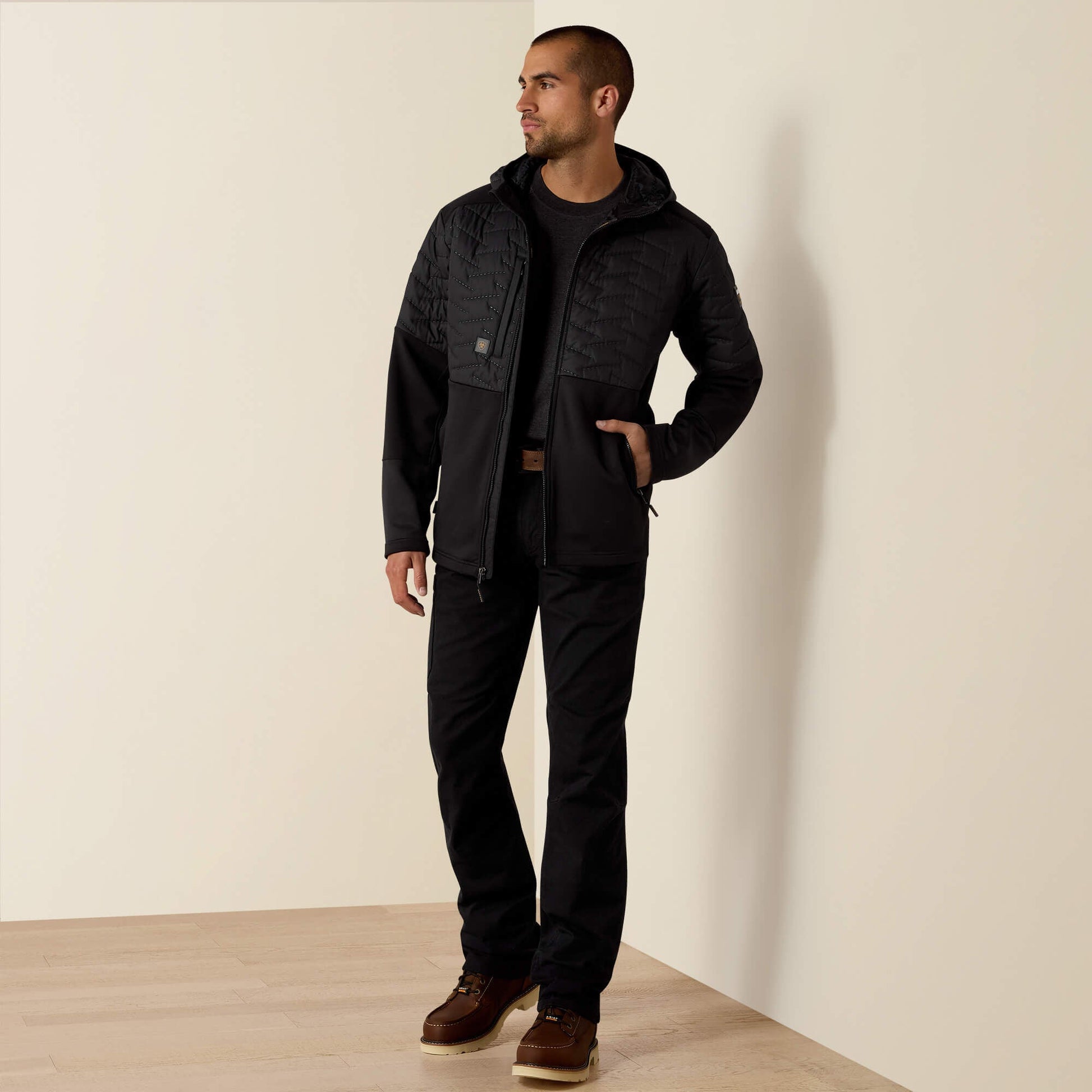 Rebar Cloud 9 Insulated Jacket Men | Ariat discount