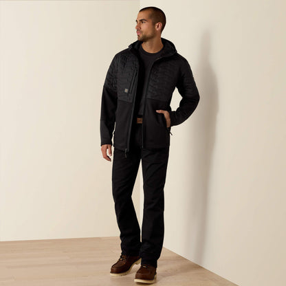 Rebar Cloud 9 Insulated Jacket Men | Ariat discount