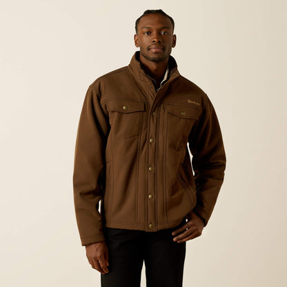 Vernon Sherpa 2.0 Men | Ariat online