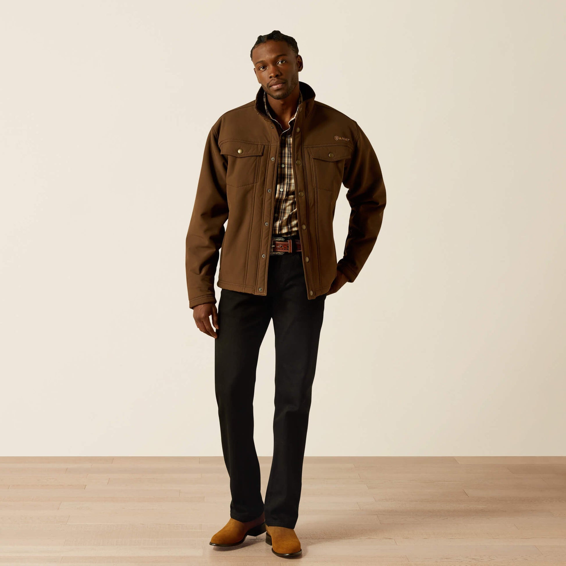Vernon Sherpa 2.0 Men | Ariat online