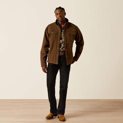 Vernon Sherpa 2.0 Men | Ariat online