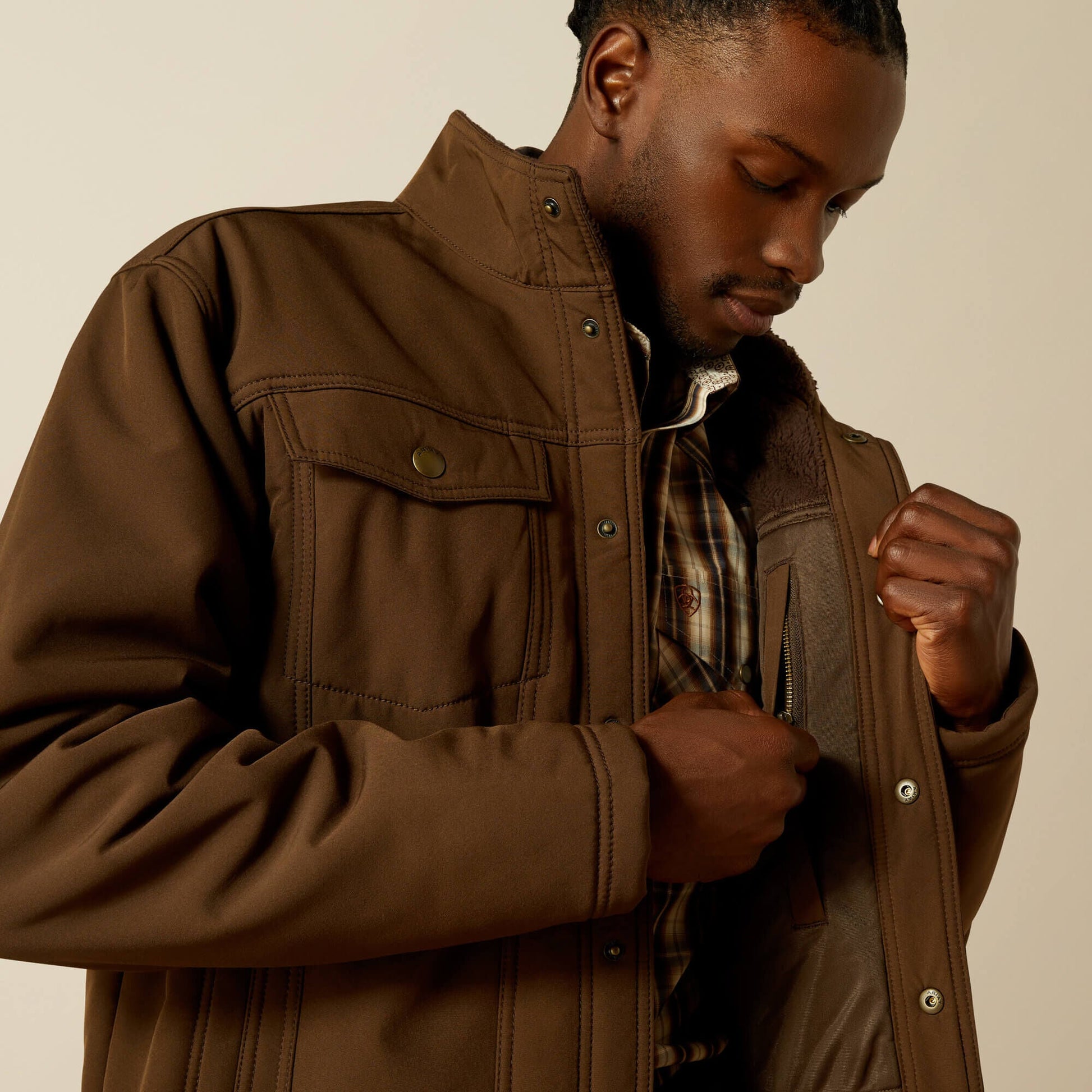 Vernon Sherpa 2.0 Men | Ariat online