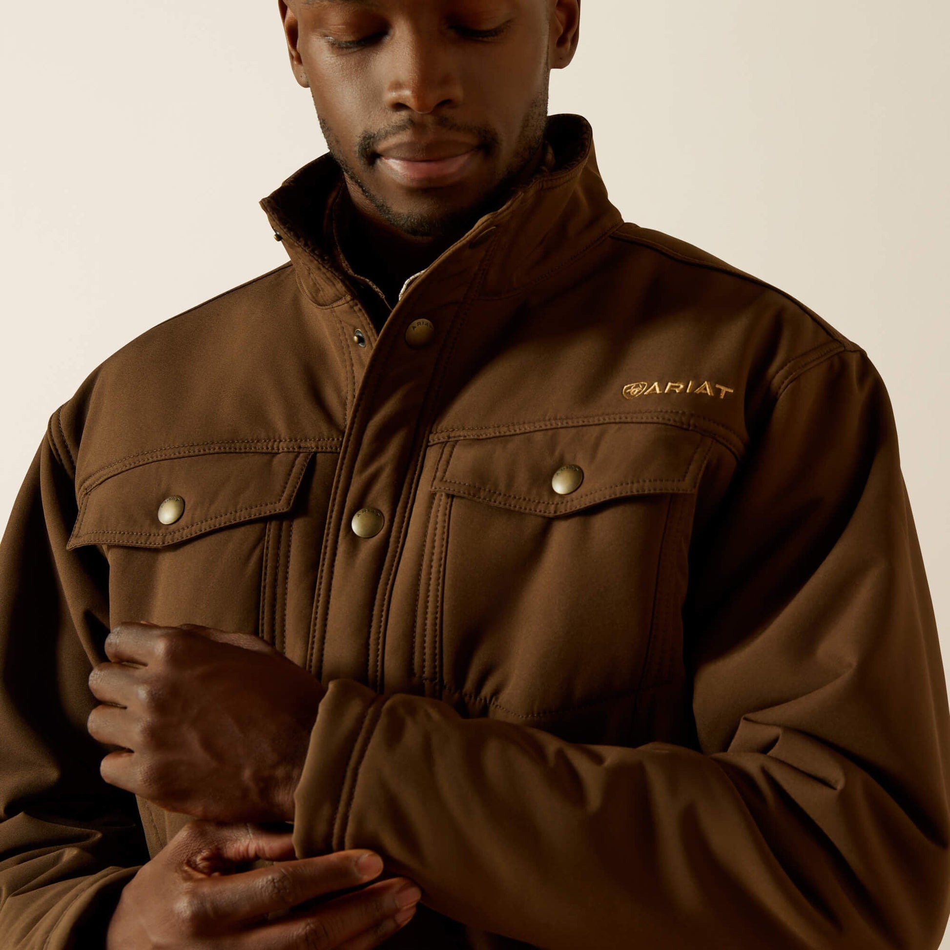 Vernon Sherpa 2.0 Men | Ariat online