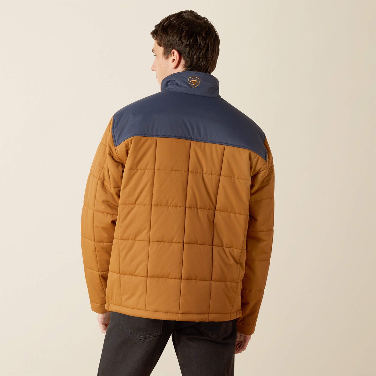Crius Insulated Jacket Men | Ariat outlet