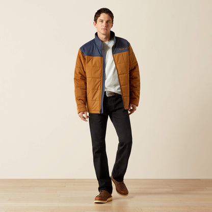 Crius Insulated Jacket Men | Ariat outlet