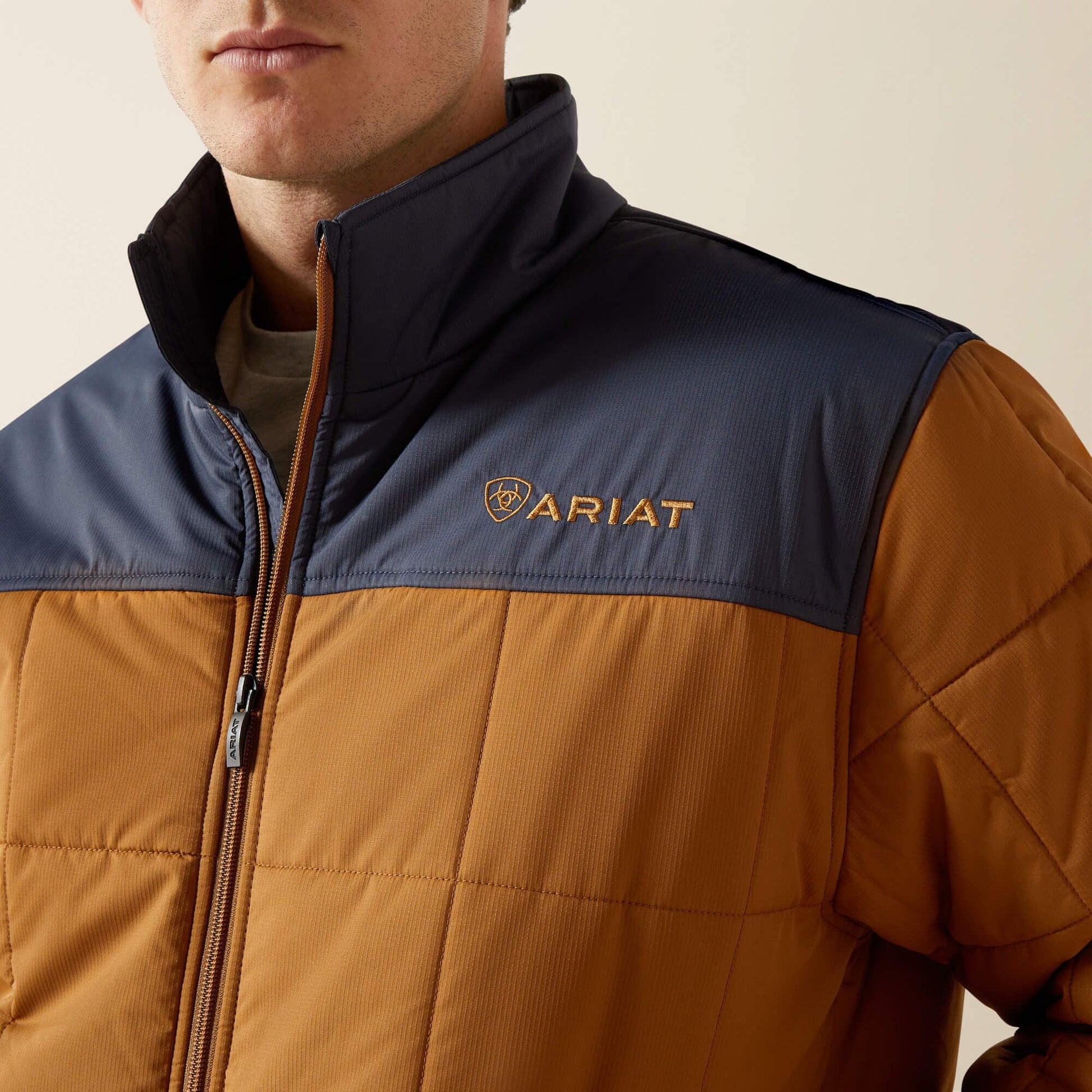 Crius Insulated Jacket Men | Ariat outlet