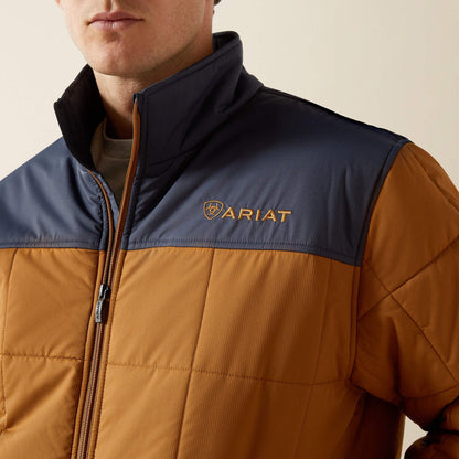 Crius Insulated Jacket Men | Ariat outlet