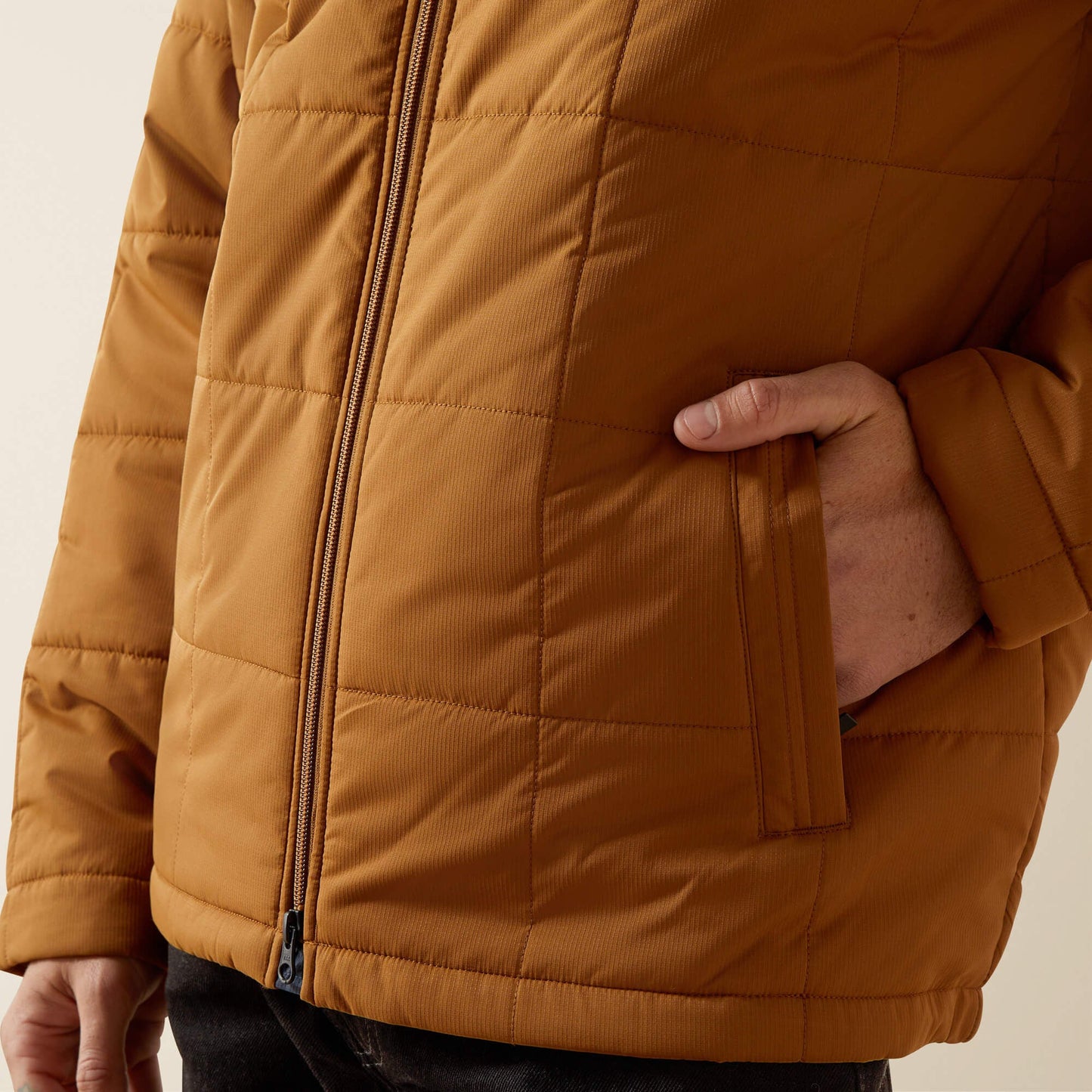 Crius Insulated Jacket Men | Ariat outlet
