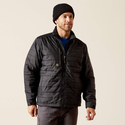 Rebar Cordura Ripstop Lightweight Insulated Jacket Men | Ariat online shop