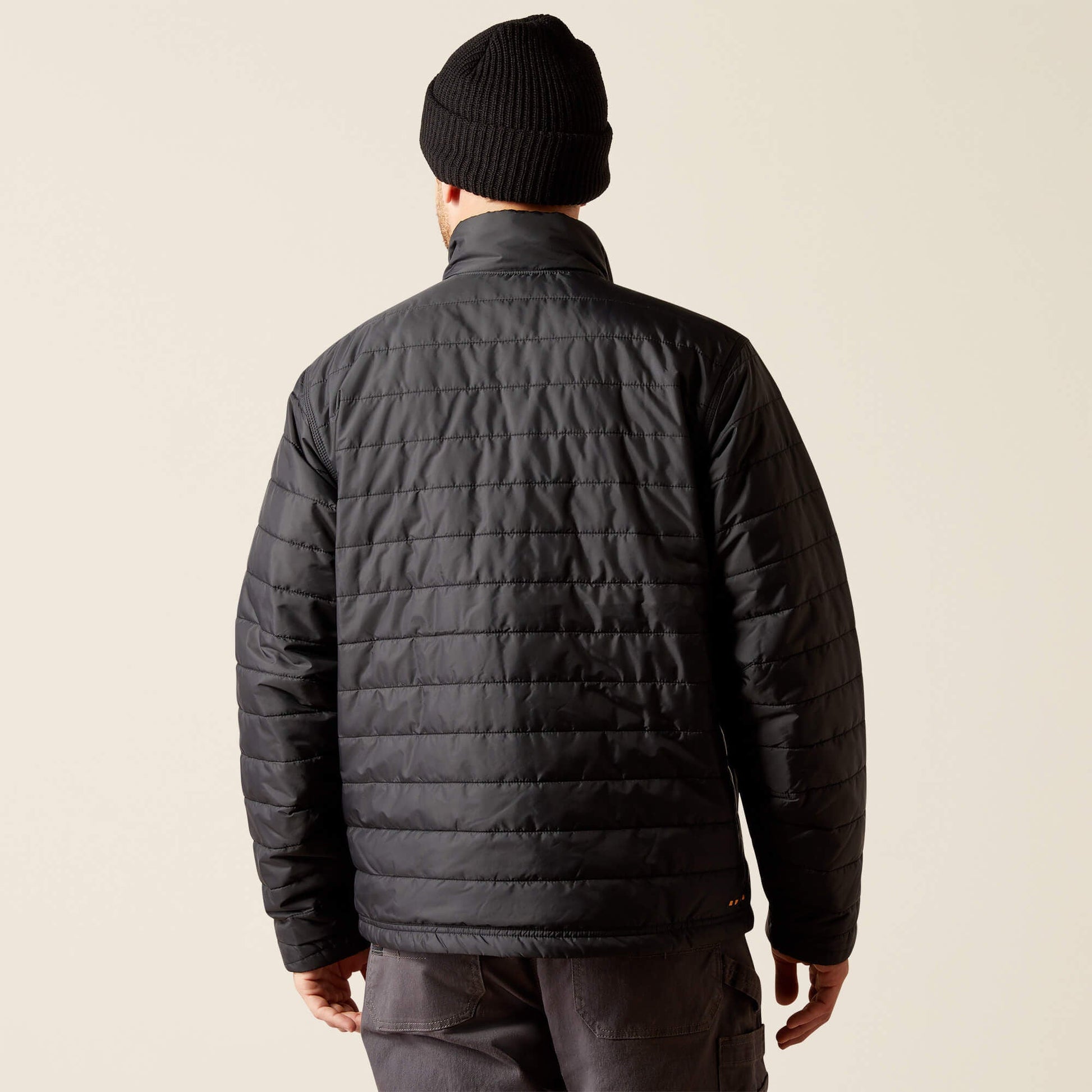 Rebar Cordura Ripstop Lightweight Insulated Jacket Men | Ariat online shop