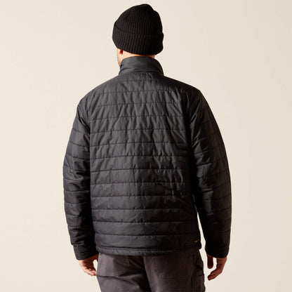 Rebar Cordura Ripstop Lightweight Insulated Jacket Men | Ariat online shop