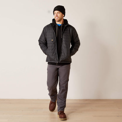 Rebar Cordura Ripstop Lightweight Insulated Jacket Men | Ariat online shop